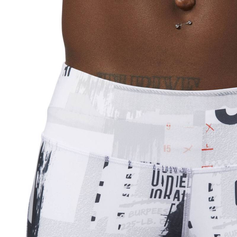 Woman Tight Reebok CrossFit Lux Tight - Digi - CY5670