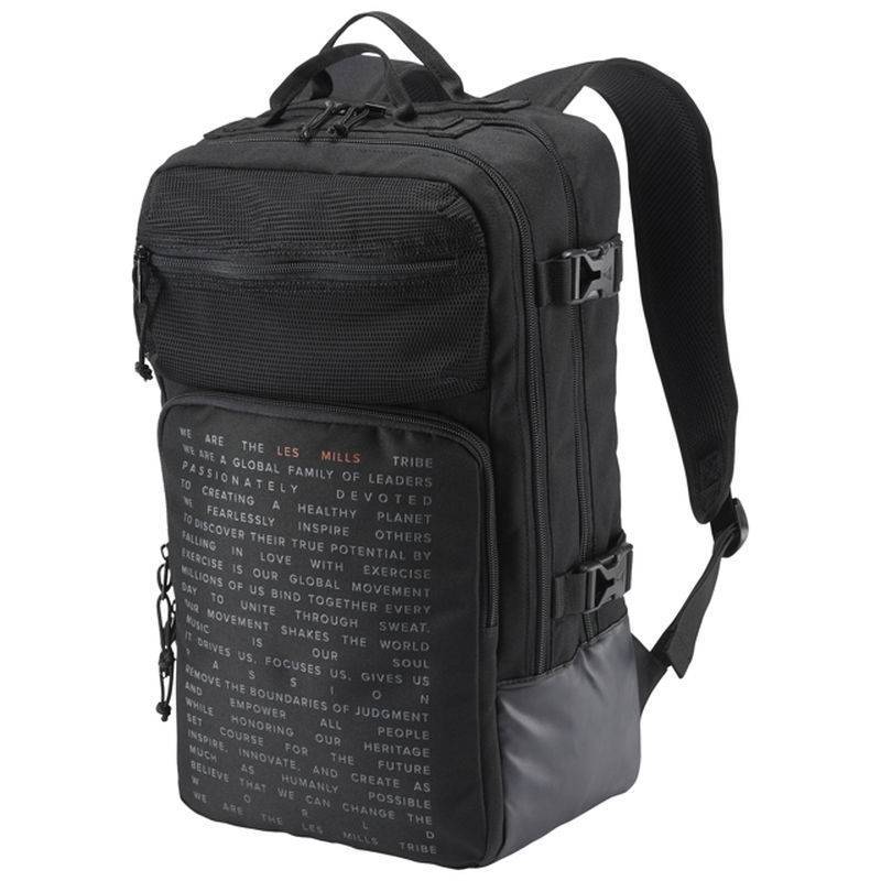 Batoh Les Mills BACKPACK - DN5789