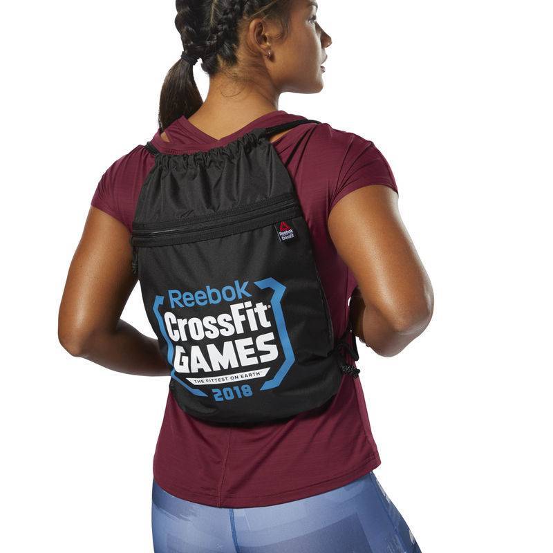 GYMSACK CrossFit Games CFG - DN1515