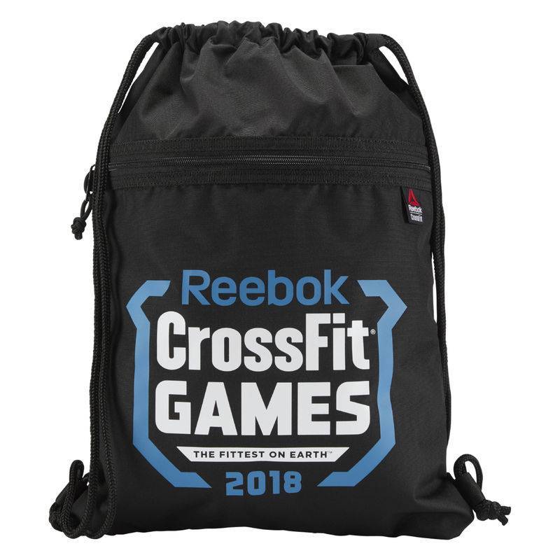 crossfit games backpack