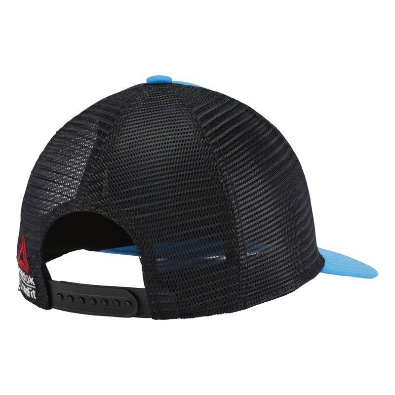 Kšiltovka CrossFit Games TRUCKER CAP - DN1519