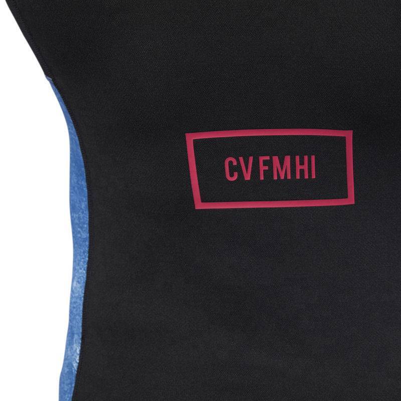 Reebok Man T-Shirt CrossFit SS Compression