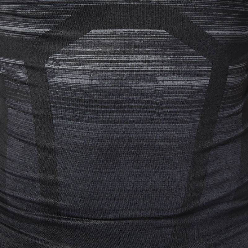 Man compression T-Shirt AC Comp Tee - AOP - CY4891