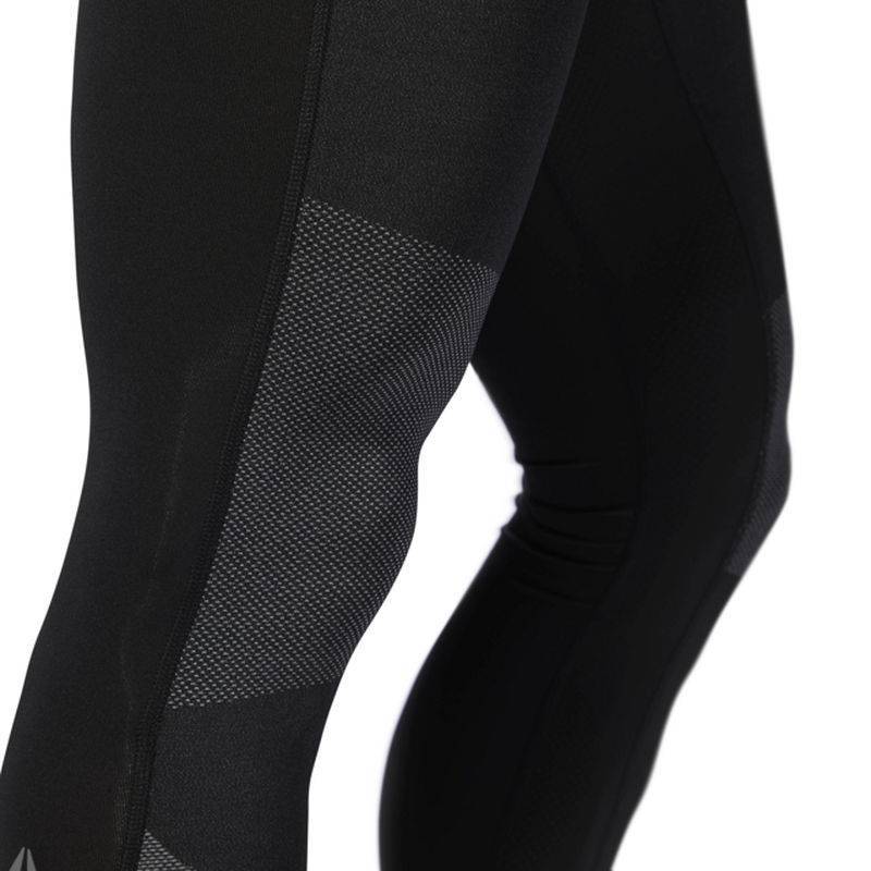 Man compression Tight Jacquard Comp Tight - CY4893