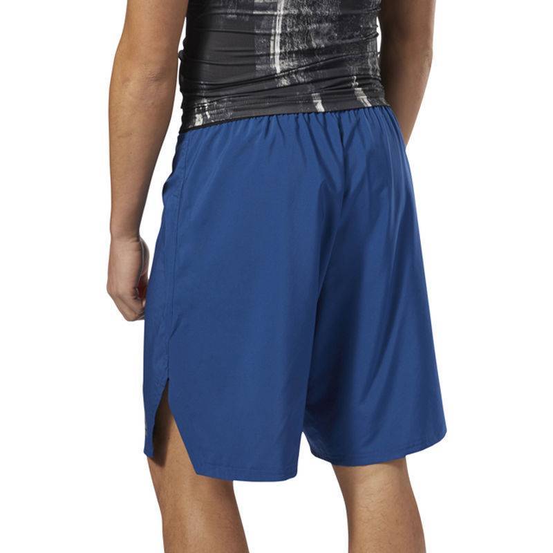 Man Shorts Combat Boxing Short - CY9978