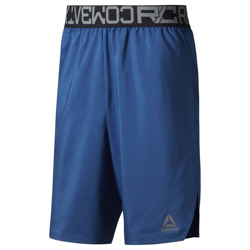 Man Shorts Combat Boxing Short - CY9978