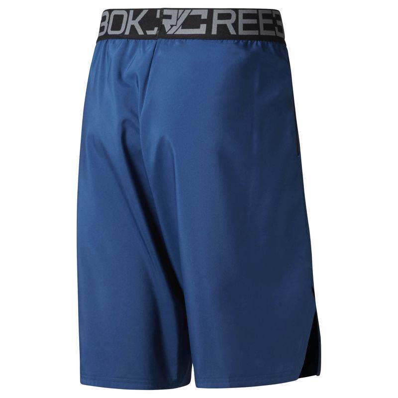 Man Shorts Combat Boxing Short - CY9978
