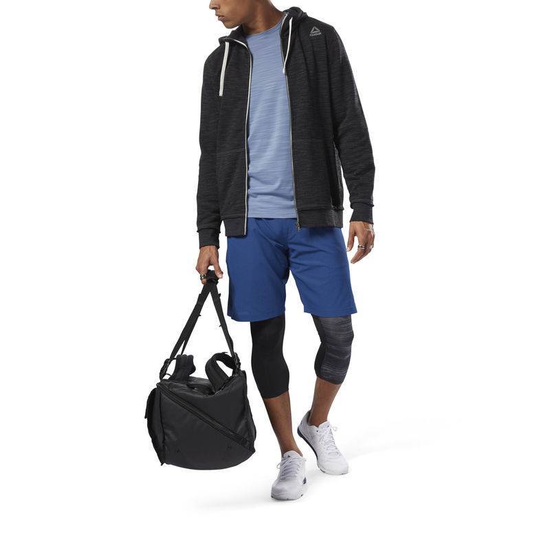 Bag a bag ACT ULTIMATE CONV GRIP - CZ9957