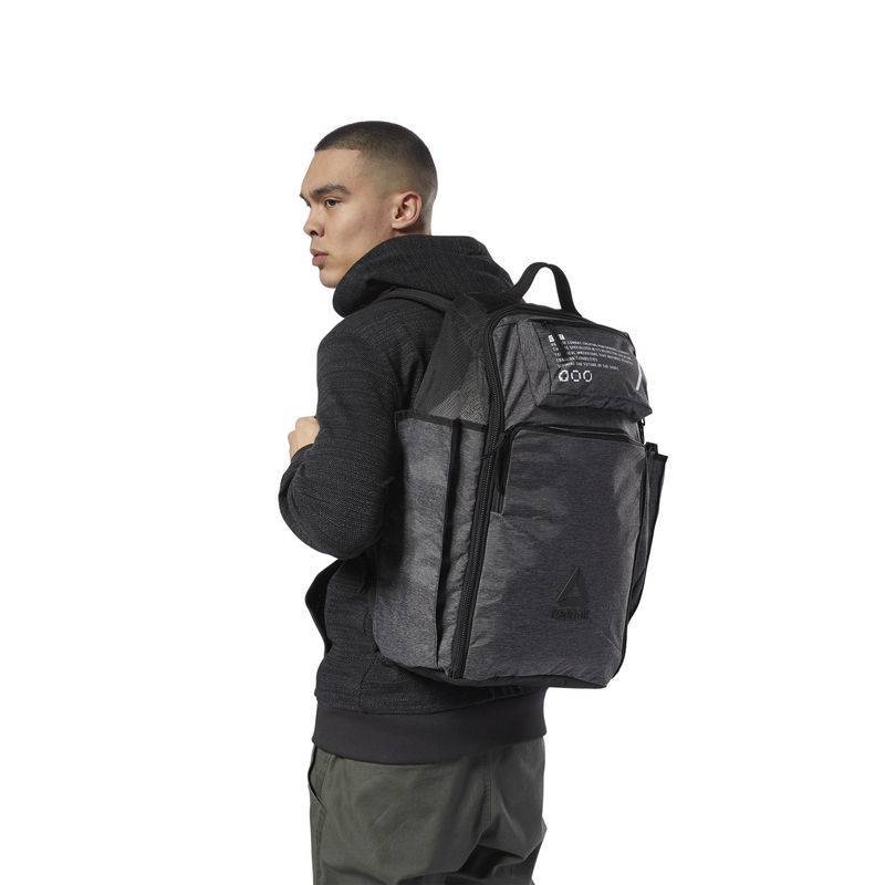 Batoh COMBAT BACKPACK - CZ9963