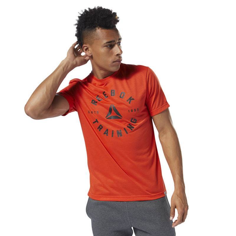 Herren T-Shirt GS Training Speedwick Tee - DH3742