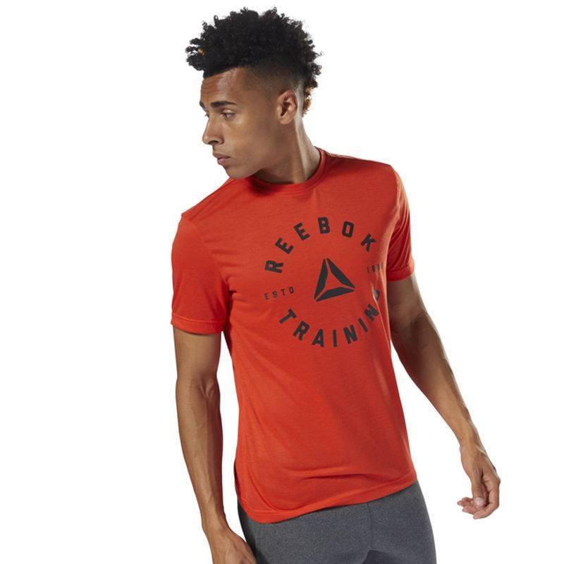 Pánské tričko GS Training Speedwick Tee - DH3742