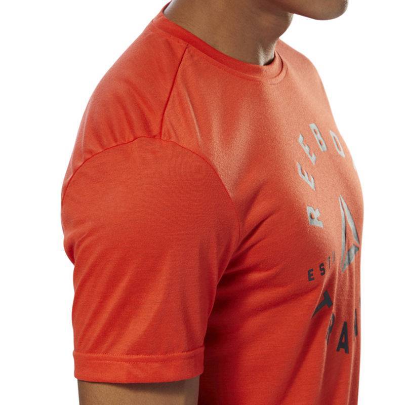 Pánské tričko GS Training Speedwick Tee - DH3742