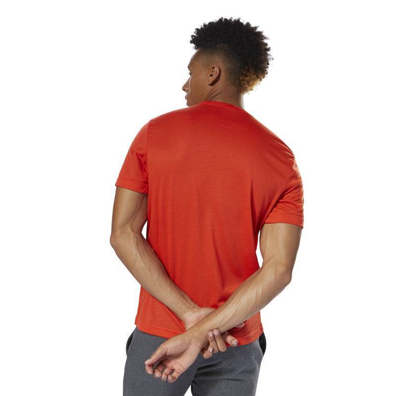 Herren T-Shirt GS Training Speedwick Tee - DH3742