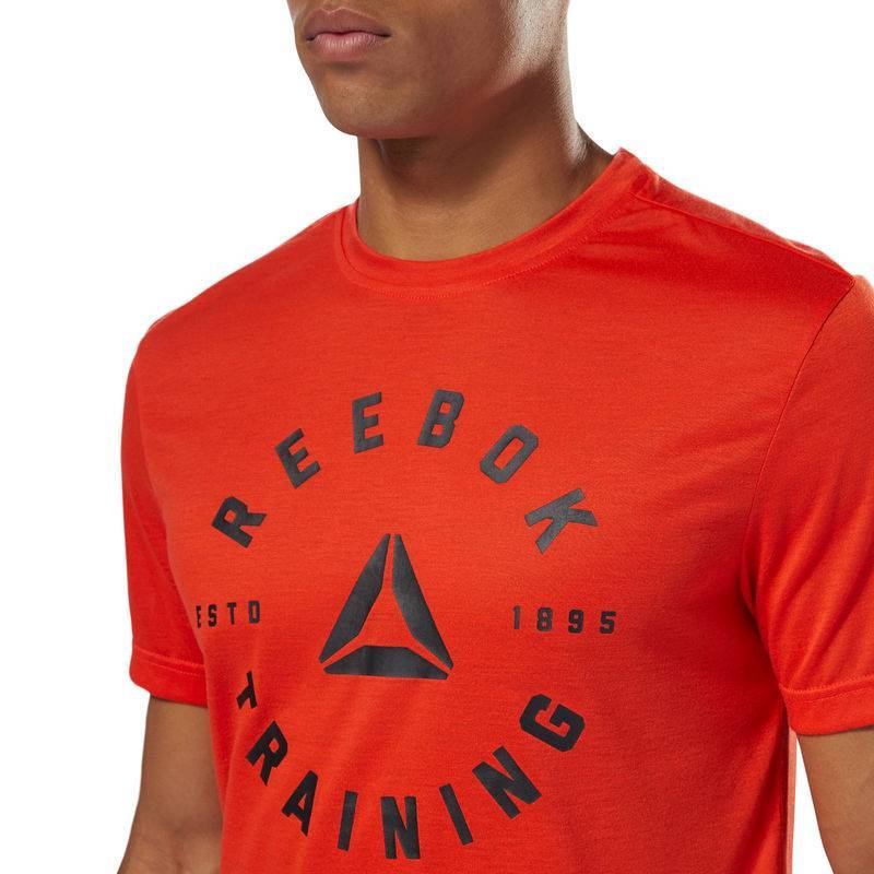 Herren T-Shirt GS Training Speedwick Tee - DH3742