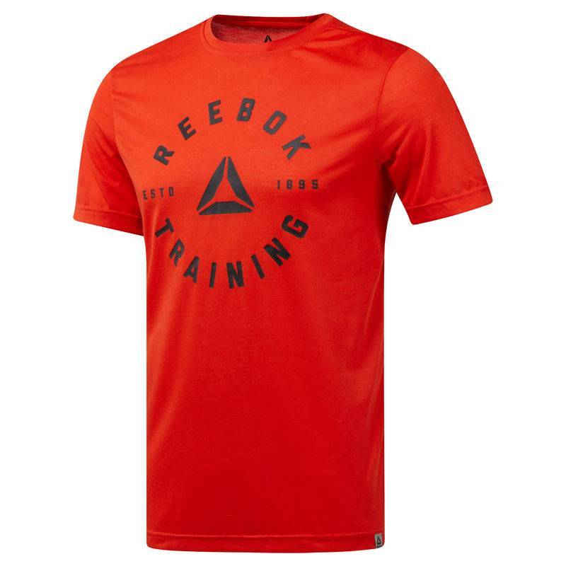 Man T-Shirt GS Training Speedwick Tee - DH3742