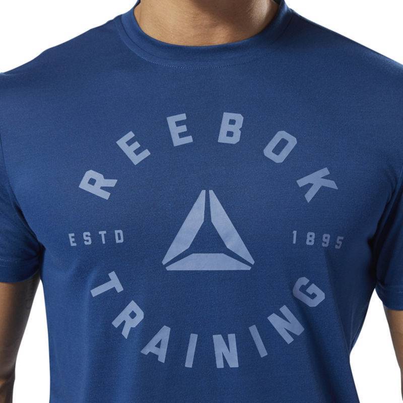 Man T-Shirt GS Training Speedwick Tee - DH3741