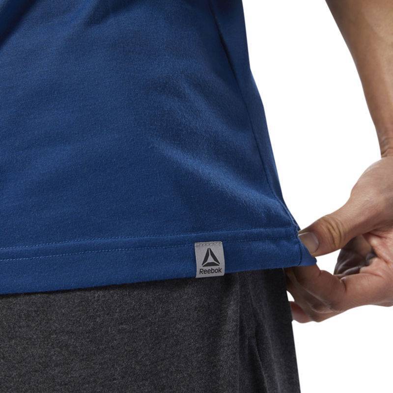 Man T-Shirt GS Training Speedwick Tee - DH3741