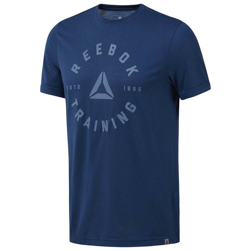 Man T-Shirt GS Training Speedwick Tee - DH3741