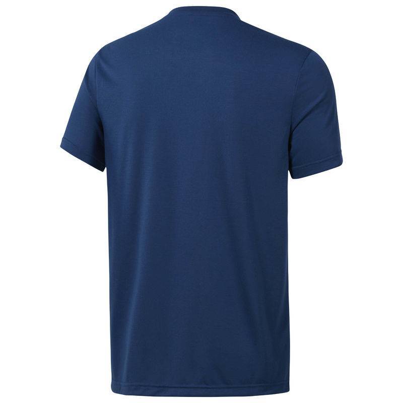 Man T-Shirt GS Training Speedwick Tee - DH3741