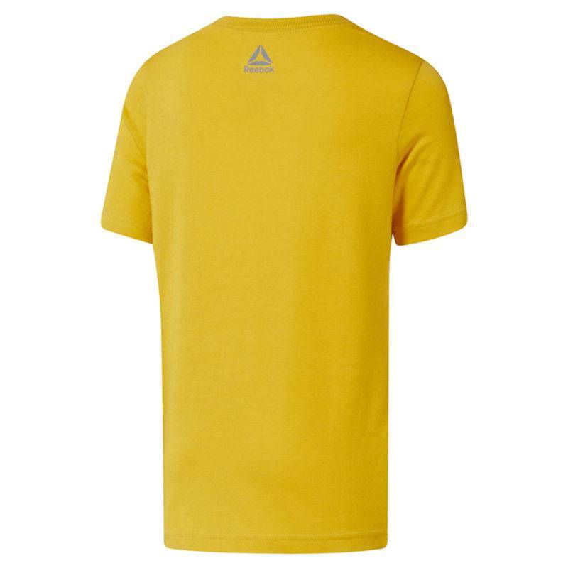 Pánské tričko B ELEM TEE BAS - DH4352