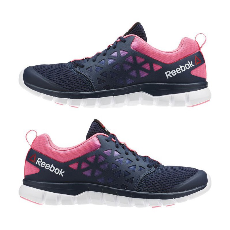 Dámské boty Reebok SUBLITE XT CUSHION 2 GRMT AR2