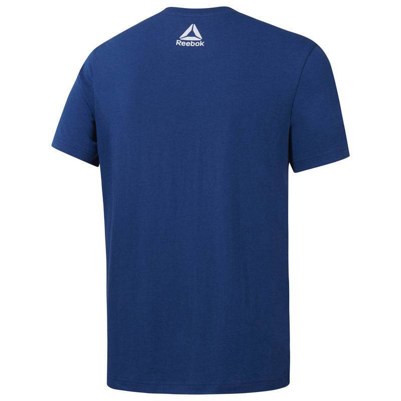 Man T-Shirt GS OPP Reebok Decal Tee - DH3786