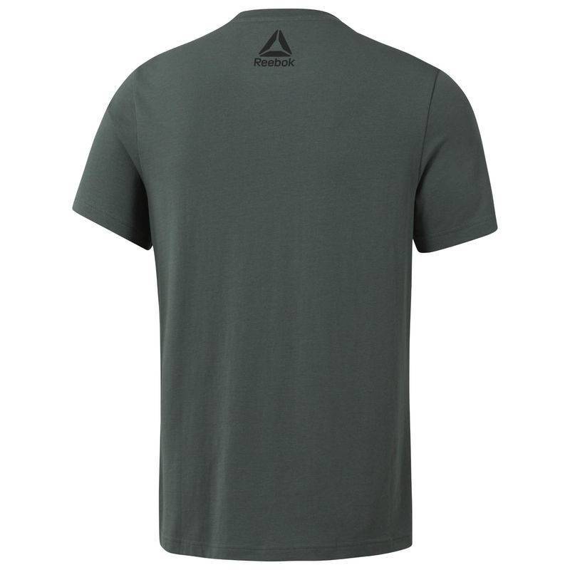 Pánské tričko GS OPP Reebok Decal Tee - DH3788