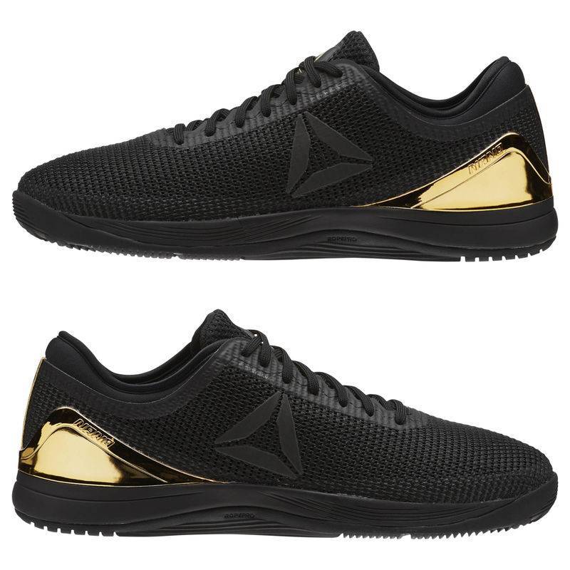 Man Shoes Reebok CrossFit NANO 8.0 - CN7063