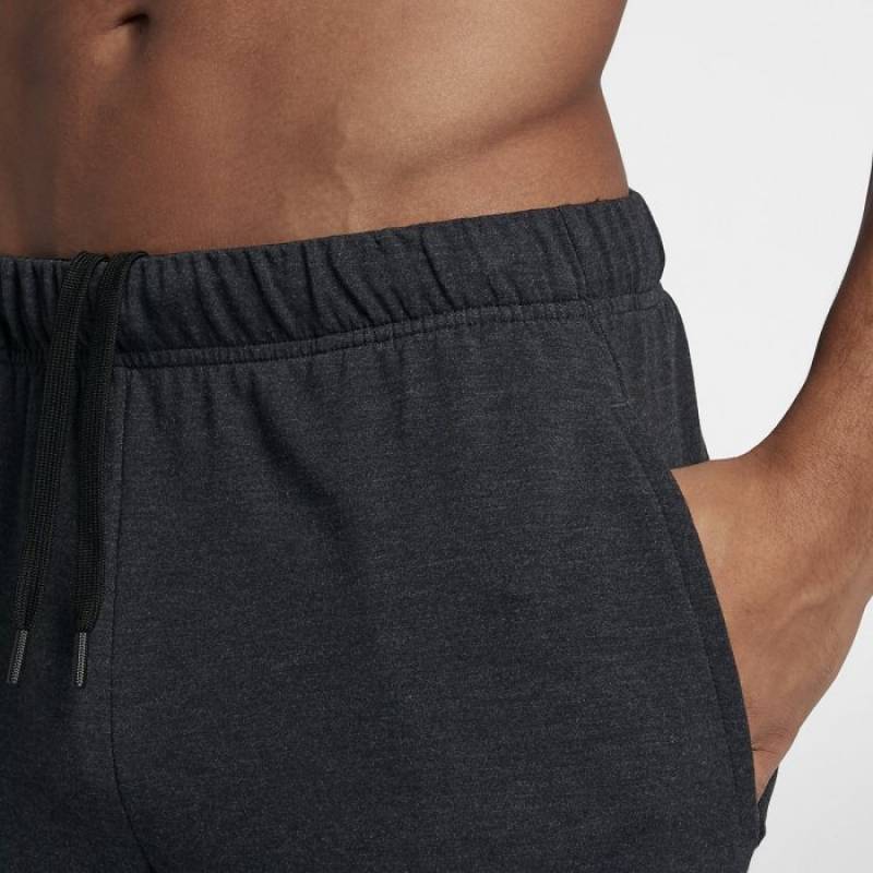 Man training Shorts Nike Dri-FIT black