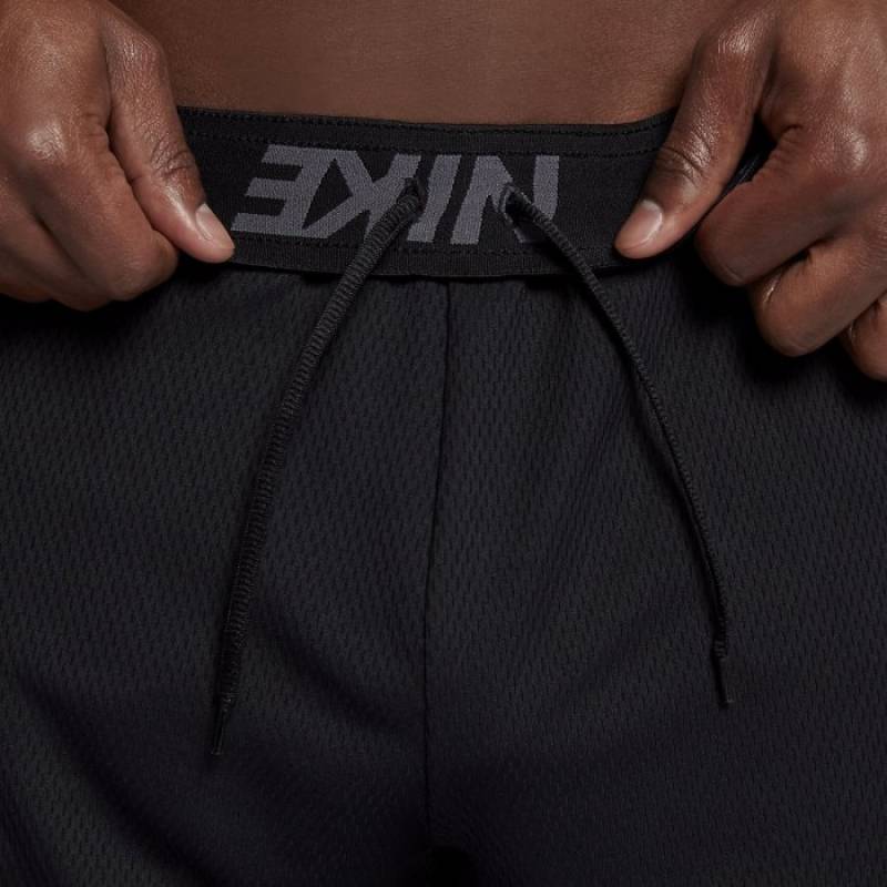 Man training Shorts Nike Dri-FIT 890811-010