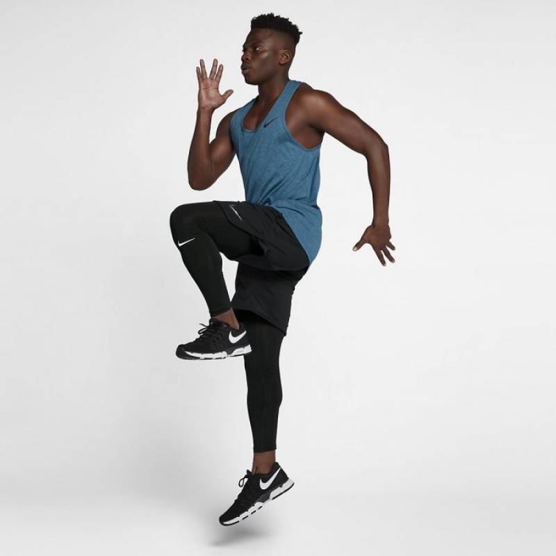 Man training Shorts Nike Dri-FIT 890811-010