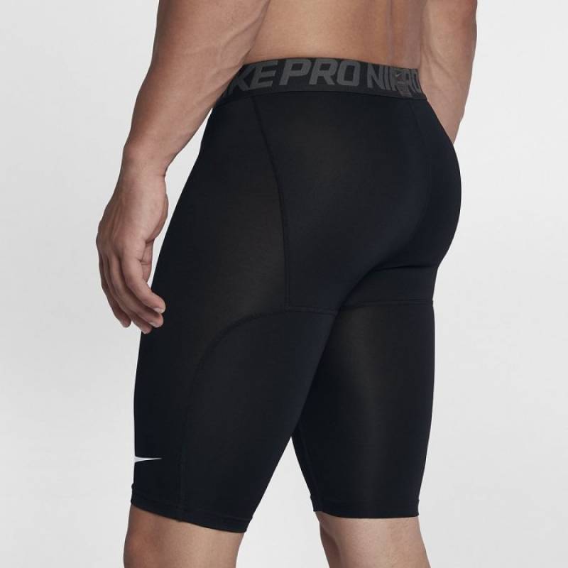 Man training Shorts Nike Pro black