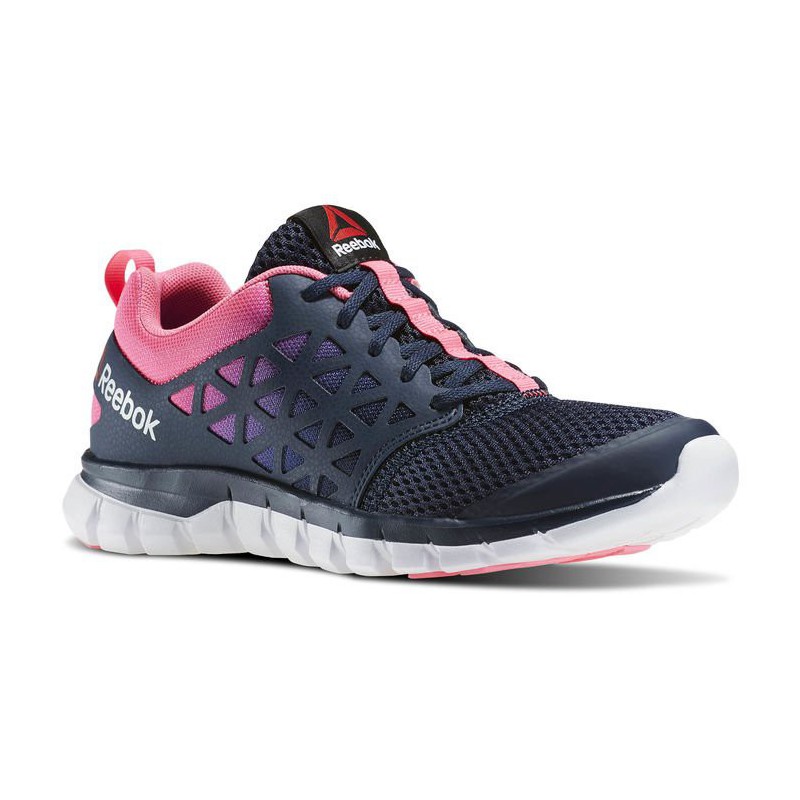Dámské boty Reebok SUBLITE XT CUSHION 2 GRMT AR2