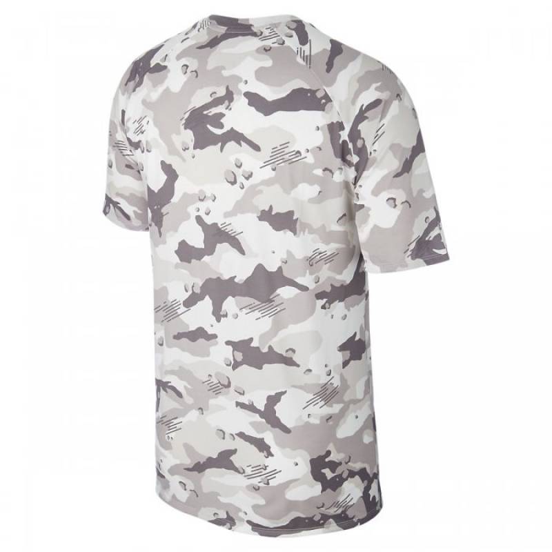 Herren T-Shirt DRY LEG TEE CAMO AOP 923524-100