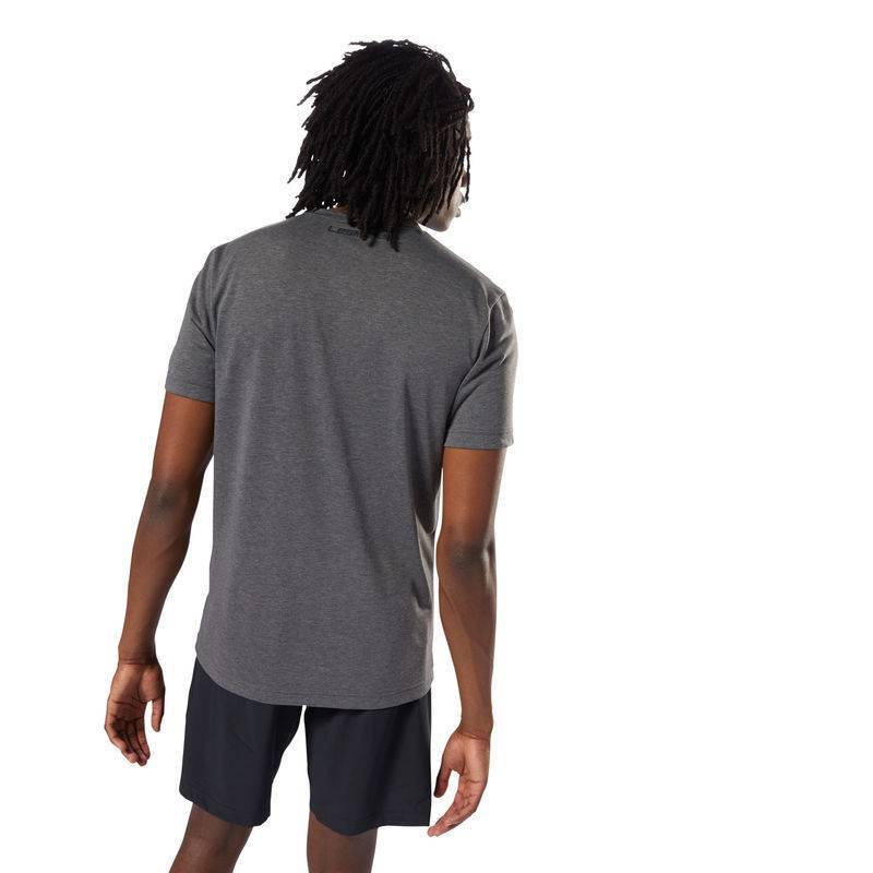 Man T-Shirt Les Mills BODYPUMP TEE - DJ3442