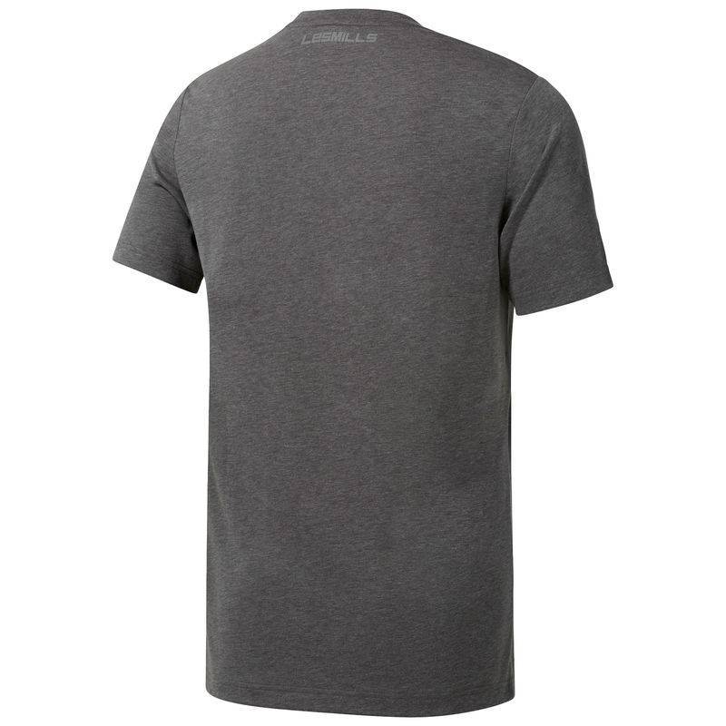 Man T-Shirt Les Mills BODYPUMP TEE - DJ3442