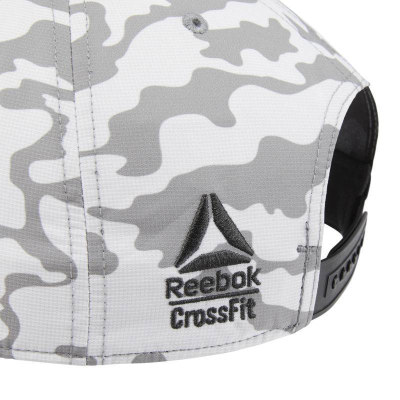 Kšiltovka CrossFit BASEBALL CAP - CZ9949