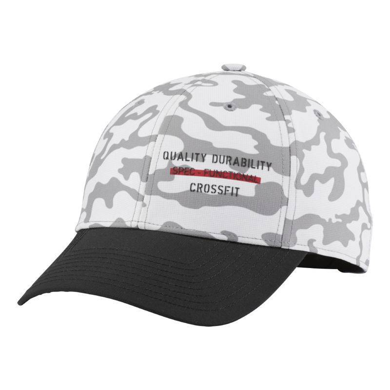 Cap CrossFit BASEBALL CAP - CZ9949