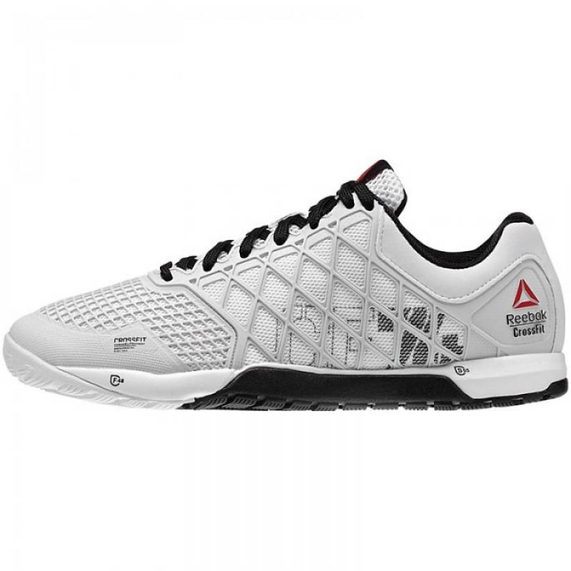 Dámské boty Reebok CROSSFIT NANO 4.0 M43443