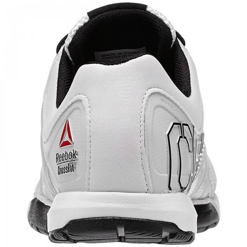 Woman Shoes Reebok CROSSFIT NANO 4.0 M43443