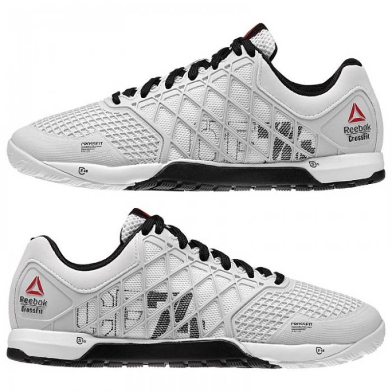 Dámské boty Reebok CROSSFIT NANO 4.0 M43443