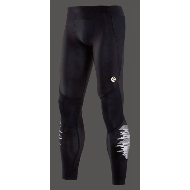 Man compression Tight Skins A400 Starlight Oblique