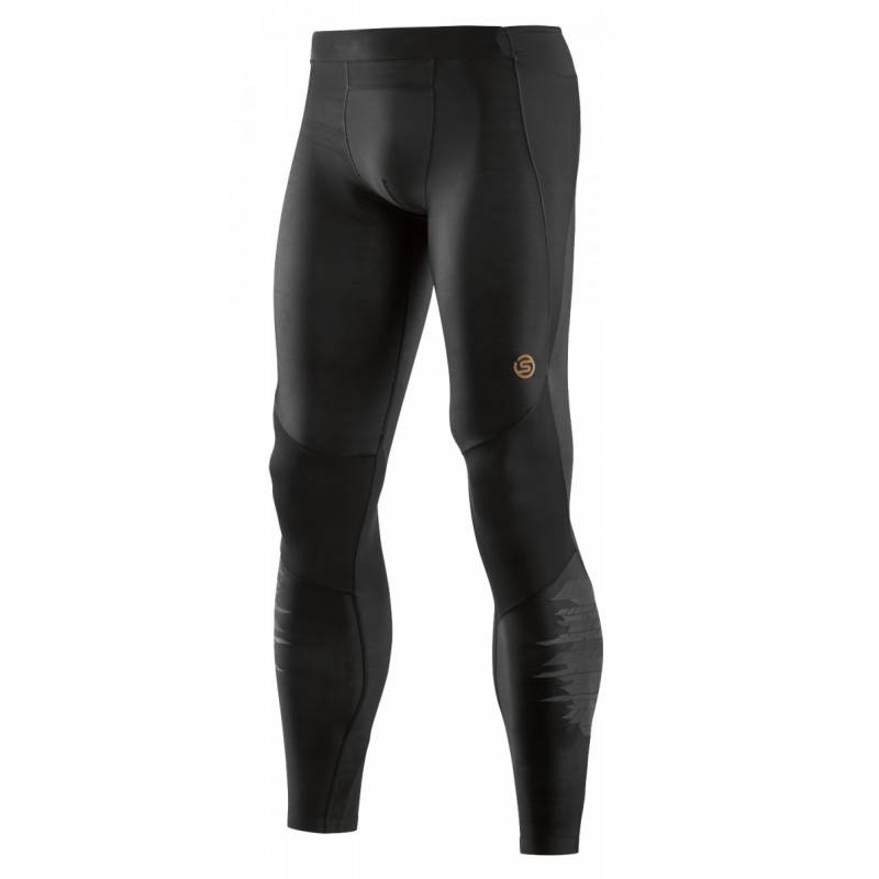 Man compression Tight Skins A400 Starlight Oblique