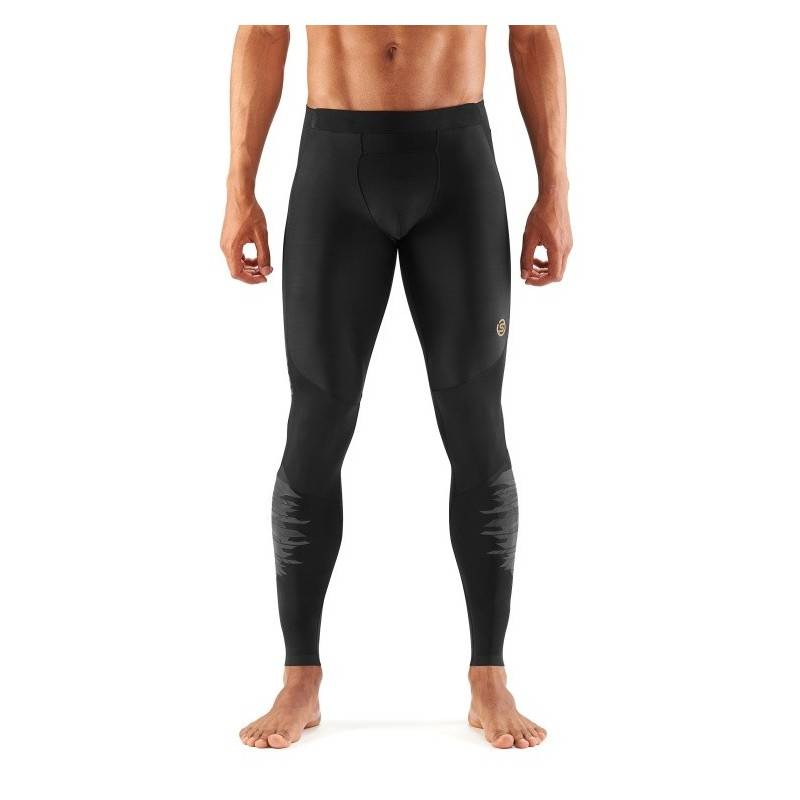 Man compression Tight Skins A400 Starlight Oblique