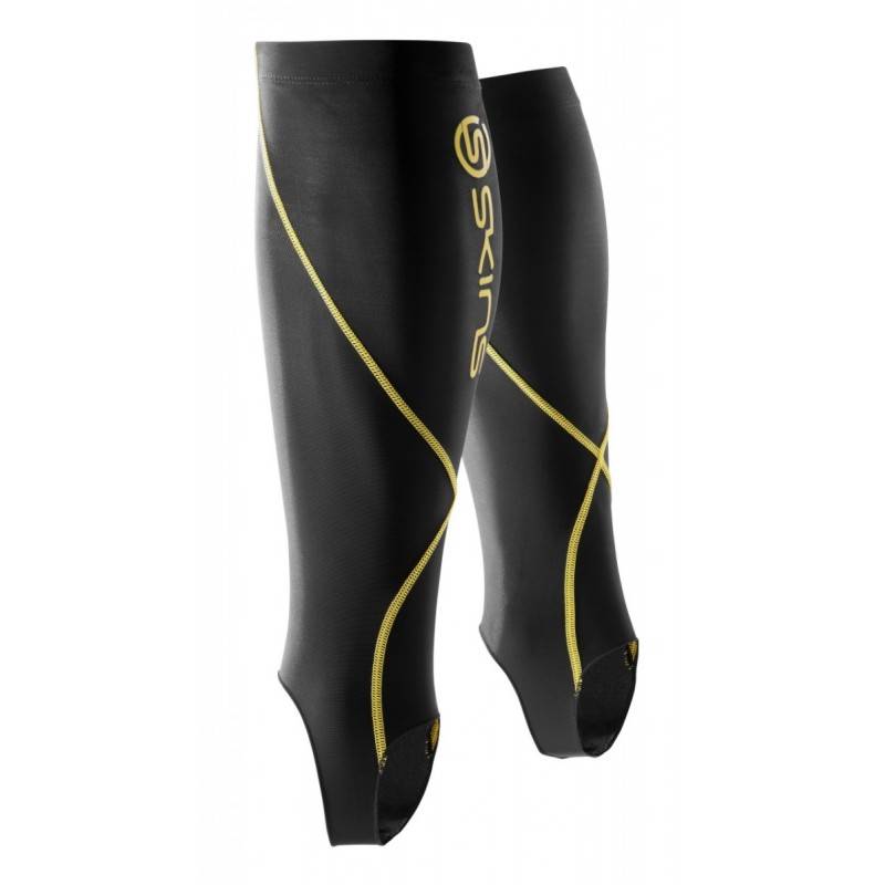 Skins Essential Calftights w Stirrup mx