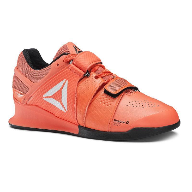 Woman Shoes Reebok LEGACY LIFTER - DV4675