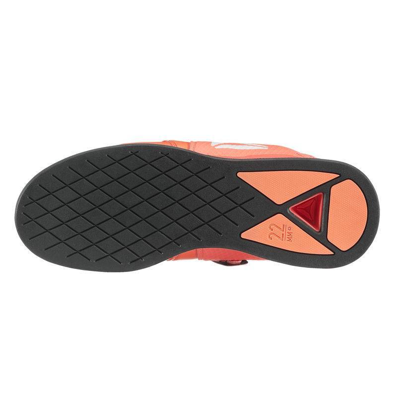 Woman Shoes Reebok LEGACY LIFTER - DV4675