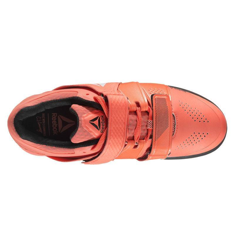 Woman Shoes Reebok LEGACY LIFTER - DV4675