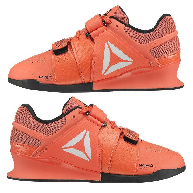 Woman Shoes Reebok LEGACY LIFTER - DV4675