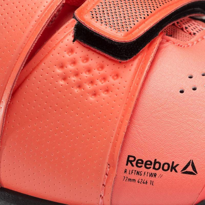 Woman Shoes Reebok LEGACY LIFTER - DV4675